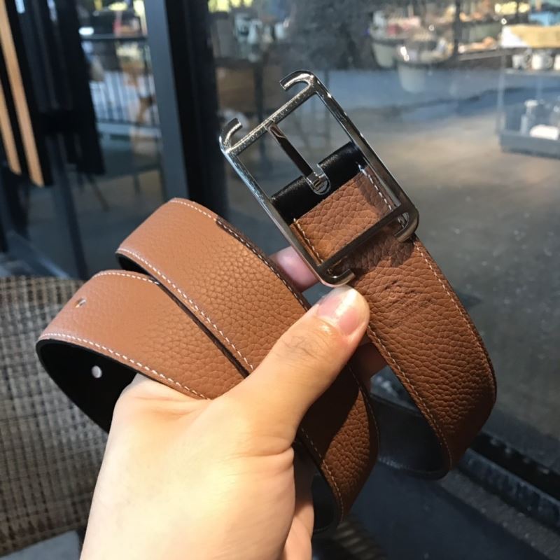 Hermes Belts